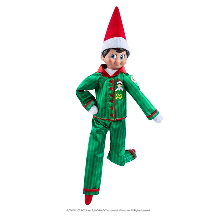 20th Edition Elf On The Shelf - BOY - LIMITED EDITION