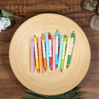 Bible Highlighters & Pens No Bleed 12