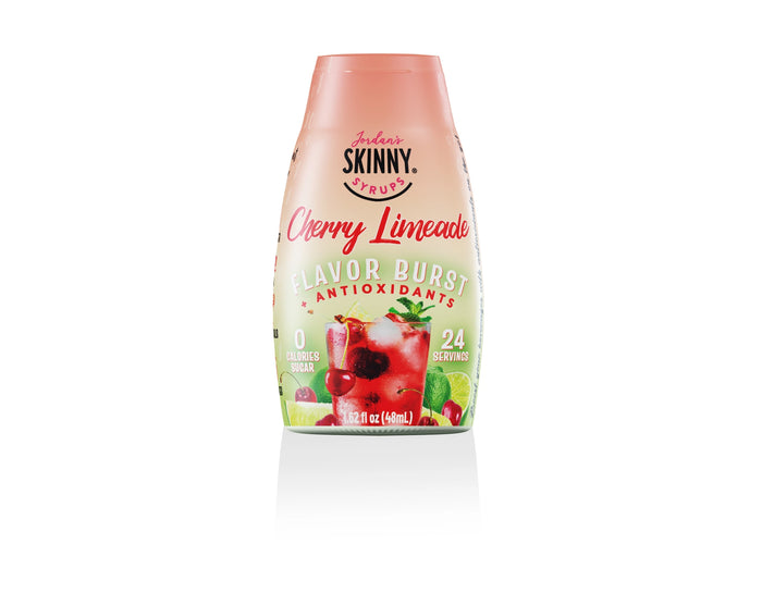 970- Cherry Limeade Flavor Burst - 48ml - Skinny Syrup