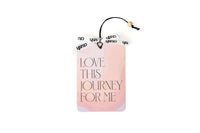 Crush Stay In Your Lane Car Air Freshener