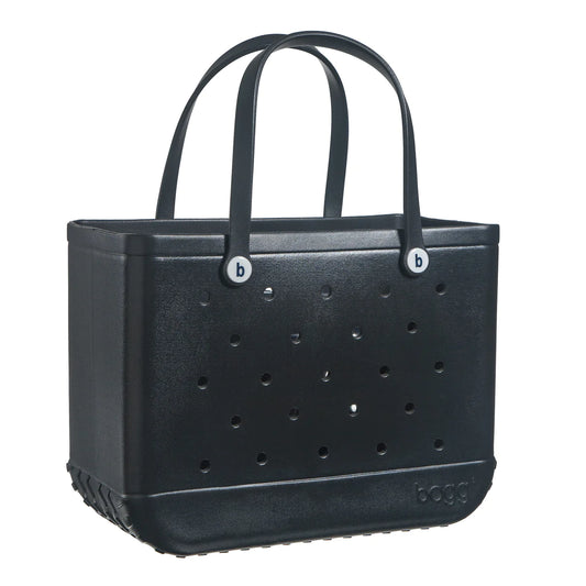 1050- Black Original Bogg Bag