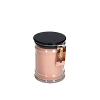 Wanderlust 8oz Jar Candle