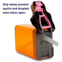 Tennessee Smokey Refillable Eco-Friendly Drink Box (8oz or 12oz) *TN COLLECTION*