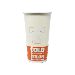 Tennessee Cold Activated Color Changing Cup *TN COLLECTION*