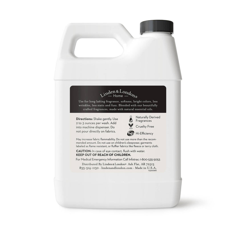 Fabric Softener: Kensington by Linden & London