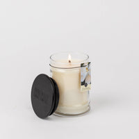 Sweet Magnolia 8oz Jar Candle