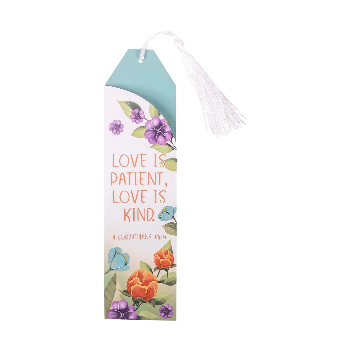 Bible Cover: Amazing Grace W/Cross