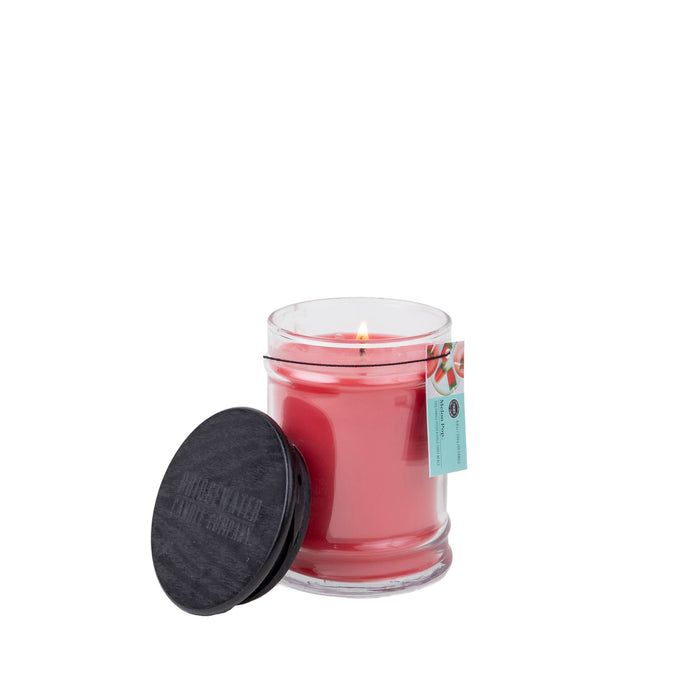 Melon Pop 8oz Small Jar Candle
