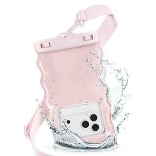 Wavy Waterproof Floating Pouch by Case Mate | PREORDER