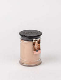 Wanderlust 8oz Jar Candle