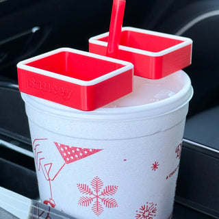 *PREORDER* Sauce Dipping Holder by Hotline - Dallas