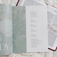 I Am - Who Jesus Is Changes Everything Bible Study