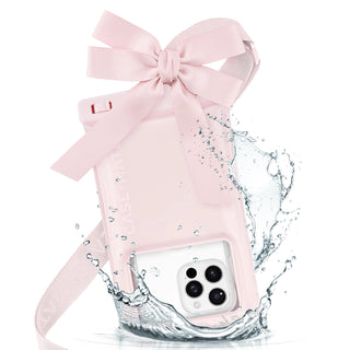Waterproof Floating Bow Pouch by Case Mate | PREORDER