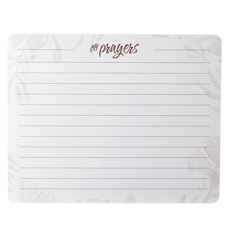 20233- My Prayers Card Tin