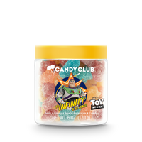 DISNEY PIXAR TOY STORY GUMMIES Buzz Lightyear