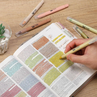 Bible Journaling Kit 24 Piece Set