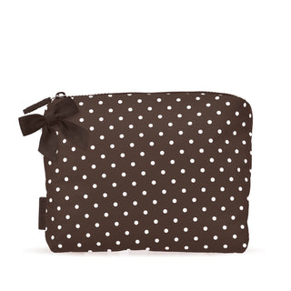 Essential Beach Bow Zip Pouch by Case Mate | PREORDER