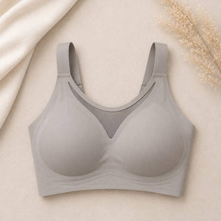 Lori JellyLuxe ™ 3D Laser Technology | Gray | JadyK