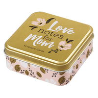 2306- Love Notes For Mom Scripture Cards