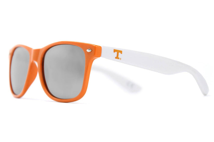 Tennessee Volunteers Sunglasses: Orange/White