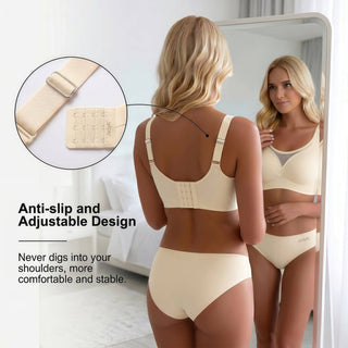 Lori JellyLuxe ™ 3D Laser Technology | Cream | JadyK