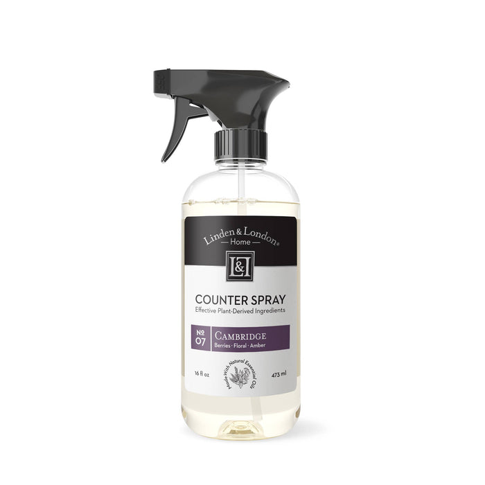 Counter Spray - No. 07 Cambridge: Cambridge