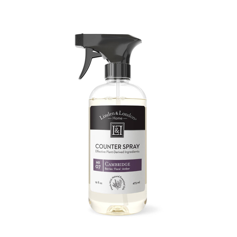 Counter Spray - No. 07 Cambridge: Cambridge
