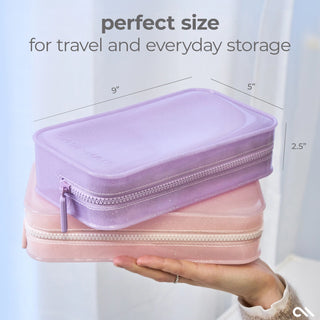 Jelly Makeup Bag by Case Mate | PREORDER