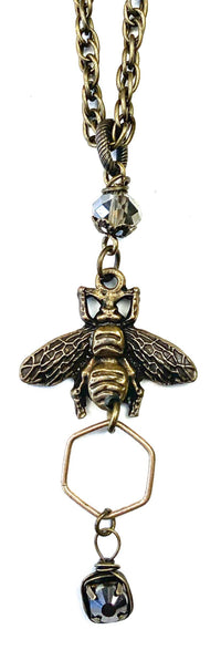 Just Bee Dangle