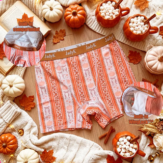 *PREORDER* Harvest Keepsake Arya Boxers by JadyK *ends 8/13