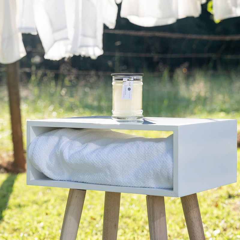 Laundry Line 8oz Jar Candle