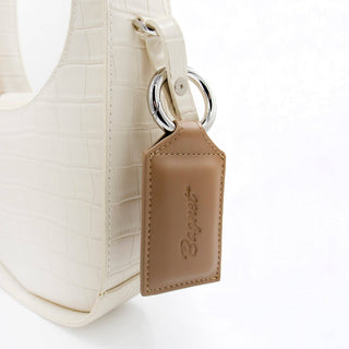 Latte Purse Holder by Bagnet