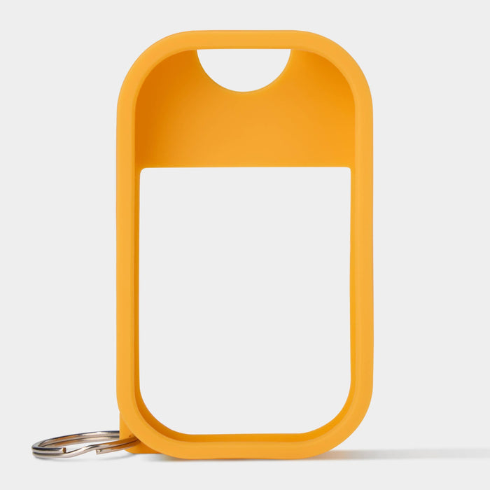 Orange Spritz Hand Mist Sanitizer Case