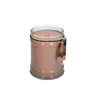 Wanderlust 8oz Jar Candle