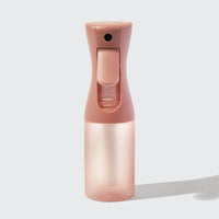 Recycled Plastic Continuous Spray Bottle - Terracotta