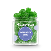 Watermelon Gem Gummies