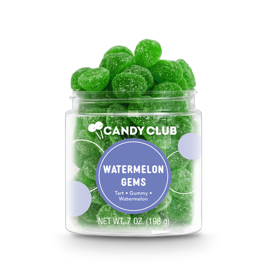 Watermelon Gem Gummies