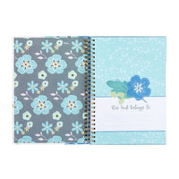 With God All Things Are Possible Journal