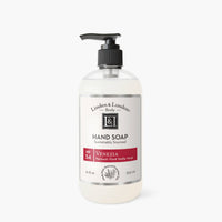 Hand Soap - No. 54 Venezia: Venezia by Linden & London
