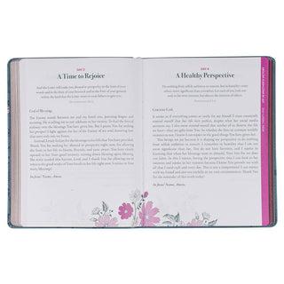 *Consider it All Joy: A Daily Prayer Book for Women