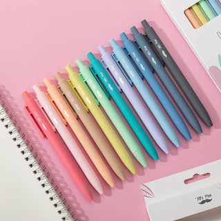 Pastel Bible Pens Set