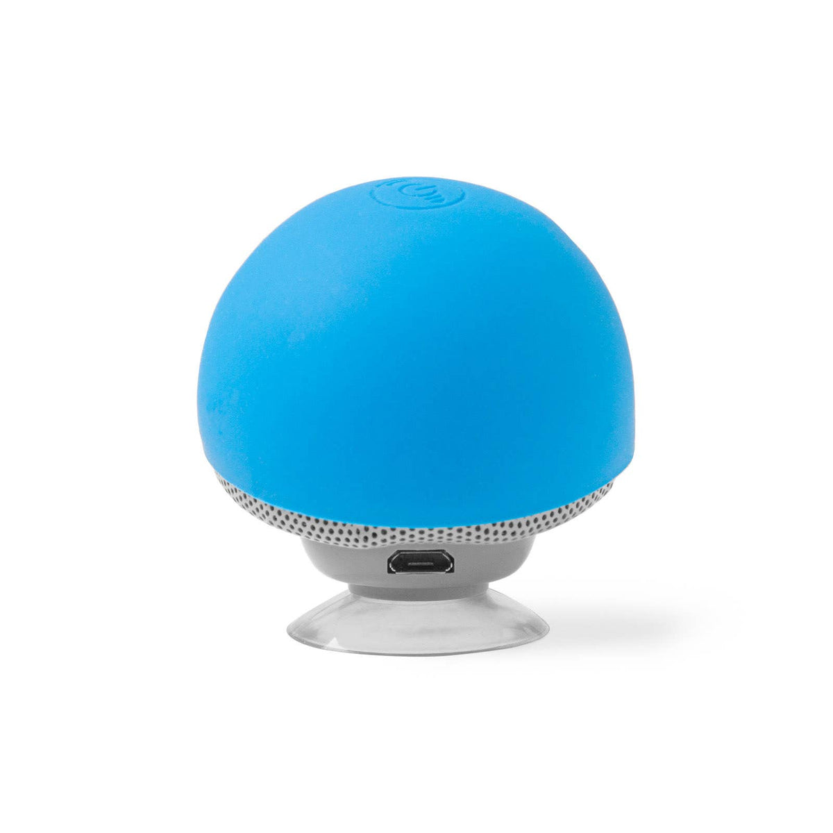 2504- Modern Monkey® Shake Your Shiitake Mini Rechargeable Speaker