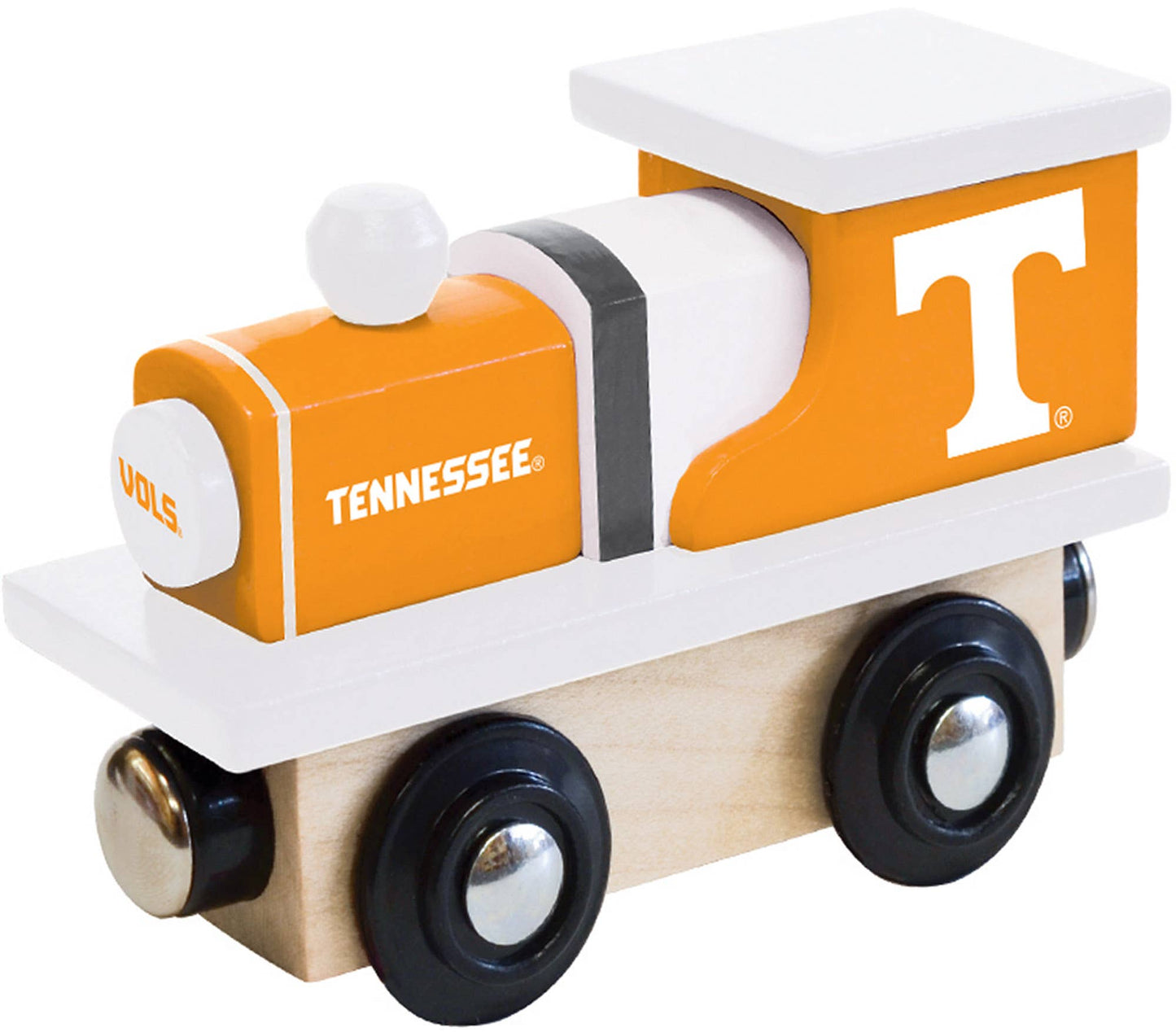 3856- Tennessee Volunteers Toy Train Engine *TN COLLECTION*