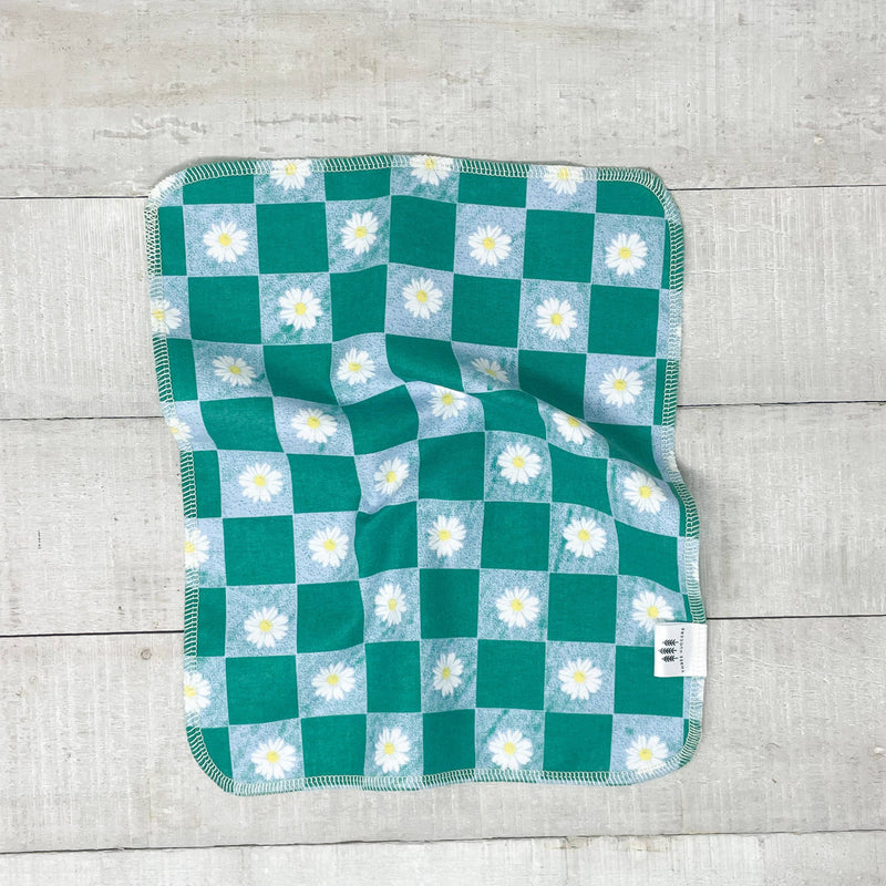 Reusable Paper Towels - Bloom