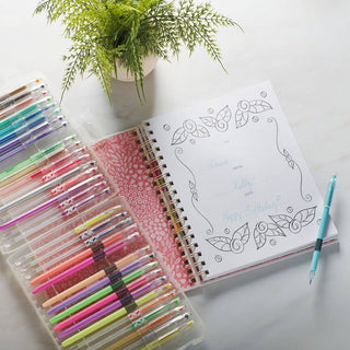 *Coloring Devotional Names of God Wirebound