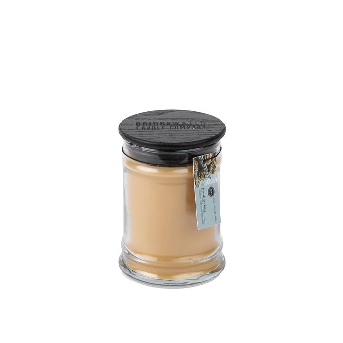 Fresh Baked 8oz Small Jar Candle