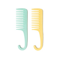 9130- Knot Today Detangling Comb [PICK COLOR]