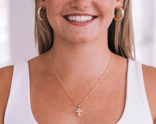 Grace Necklace *pick option* | INSPIRED DESIGN ATLANTA MARKET