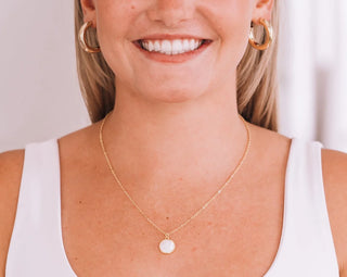 Grace Necklace *pick option* | INSPIRED DESIGN ATLANTA MARKET