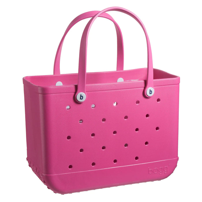 1053- Pink Original Bogg Bag